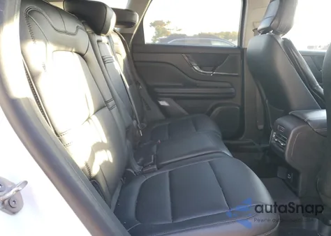 2020 Lincoln Corsair z USA, uszkodzony, nr VIN 5LMCJ1D98LUL19418